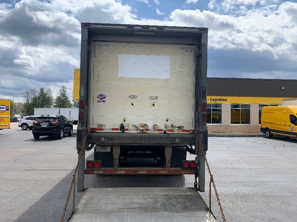 Refrigerated Trailer-Semi Trailers-Utility-2020-Trailer-Norton-MA-402,315\n\t\tmiles-$ 36,750 - Image 6