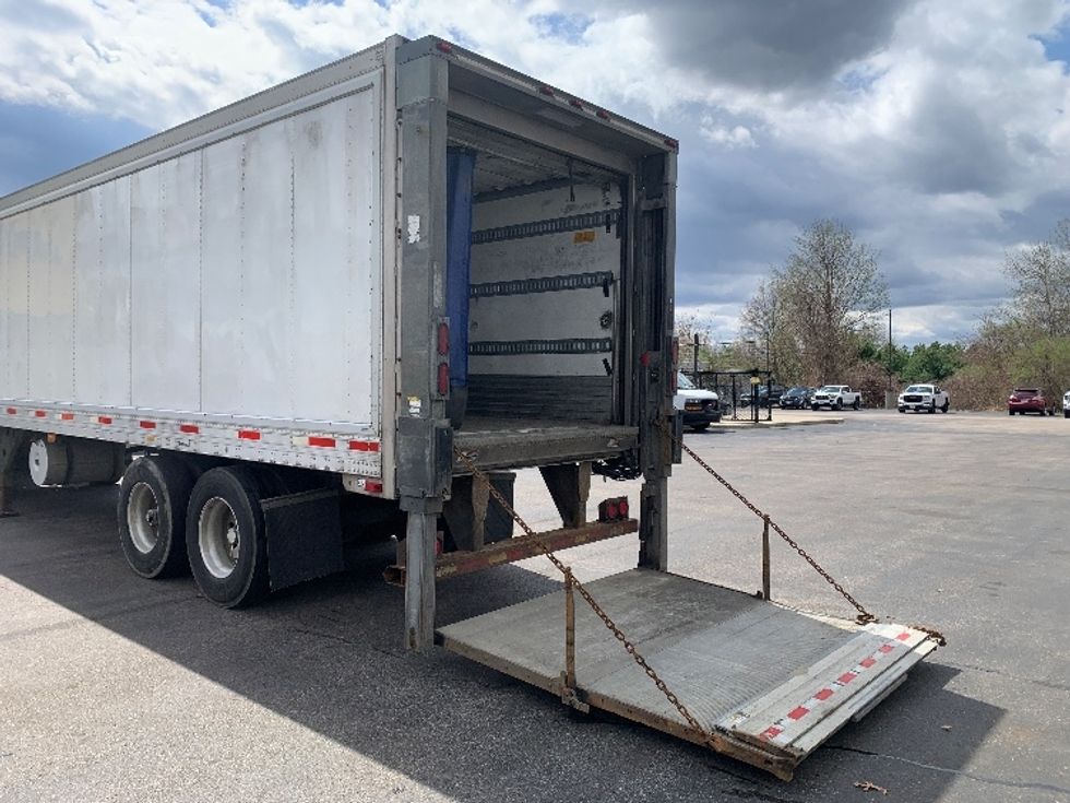 Refrigerated Trailer-Semi Trailers-Utility-2020-Trailer-Norton-MA-402,315\n\t\tmiles-$ 36,750 - Image 7