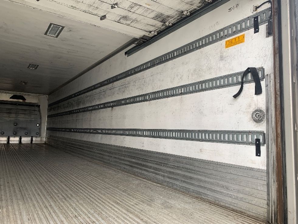 Refrigerated Trailer-Semi Trailers-Utility-2020-Trailer-Norton-MA-411,998\n\t\tmiles-$ 37,000 - Image 10