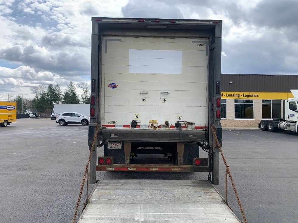 Refrigerated Trailer-Semi Trailers-Utility-2020-Trailer-Norton-MA-411,998\n\t\tmiles-$ 37,000 - Image 6
