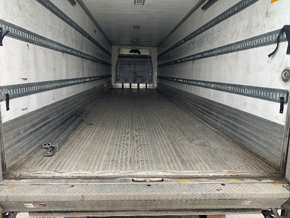 Refrigerated Trailer-Semi Trailers-Utility-2020-Trailer-Norton-MA-411,998\n\t\tmiles-$ 37,000 - Image 8