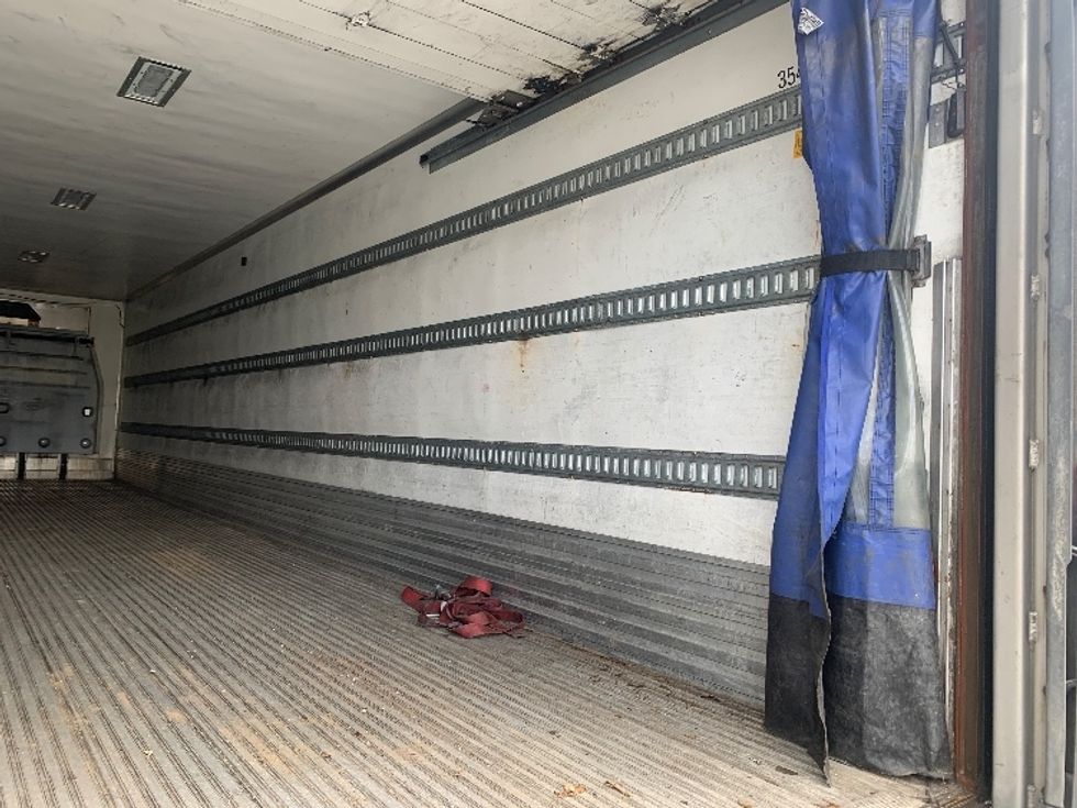 Refrigerated Trailer-Semi Trailers-Utility-2020-Trailer-Norton-MA-417,488\n\t\tmiles-$ 40,000 - Image 10
