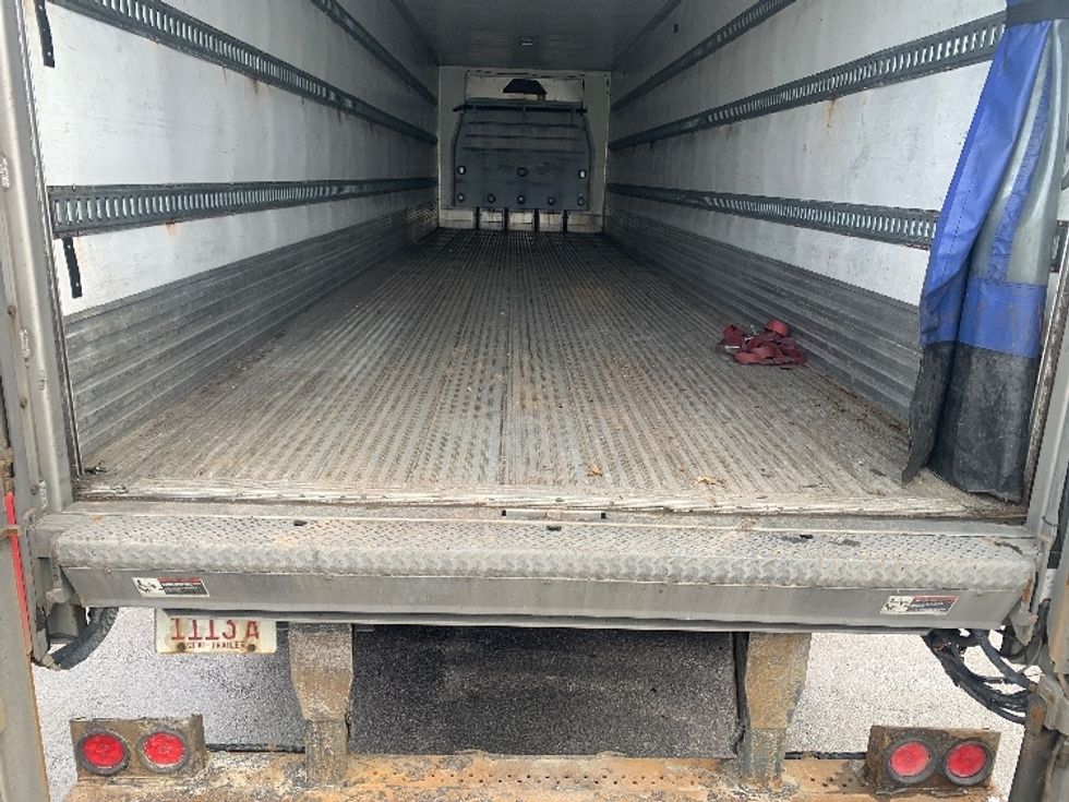 Refrigerated Trailer-Semi Trailers-Utility-2020-Trailer-Norton-MA-417,488\n\t\tmiles-$ 40,000 - Image 8