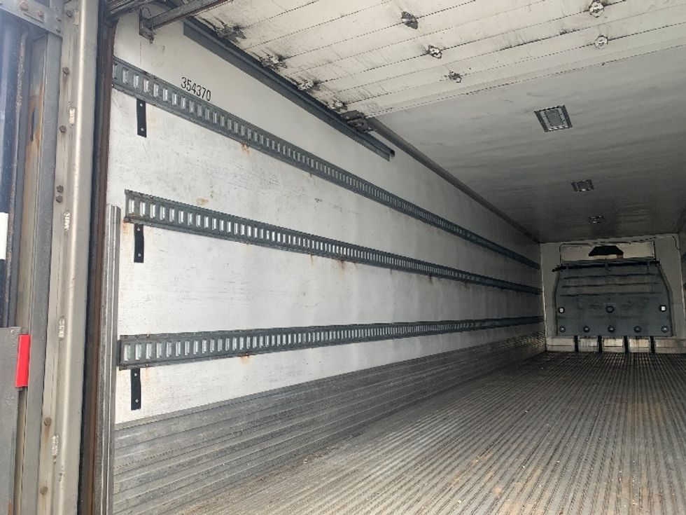 Refrigerated Trailer-Semi Trailers-Utility-2020-Trailer-Norton-MA-417,488\n\t\tmiles-$ 40,000 - Image 9