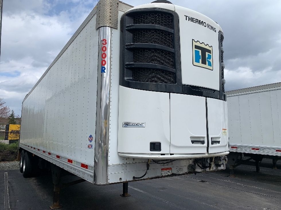 Refrigerated Trailer-Semi Trailers-Utility-2020-Trailer-Norton-MA-442,148\n\t\tmiles-$ 39,000 - Image 1