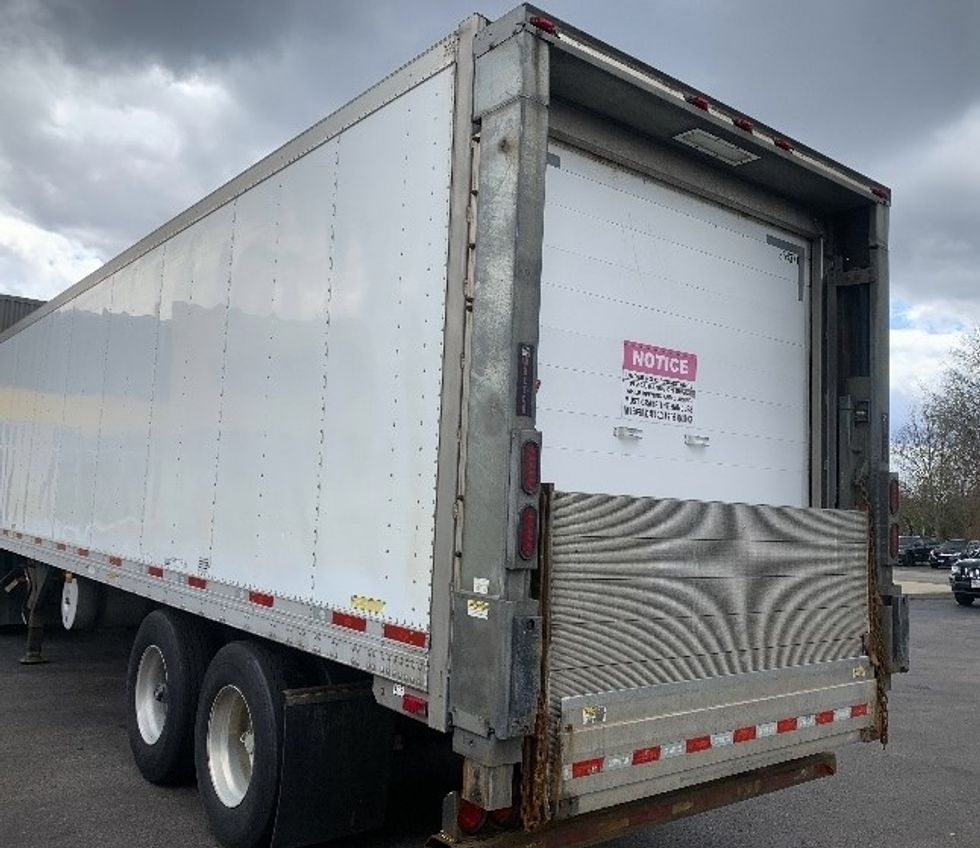 Refrigerated Trailer-Semi Trailers-Utility-2020-Trailer-Norton-MA-442,148\n\t\tmiles-$ 39,000 - Image 3
