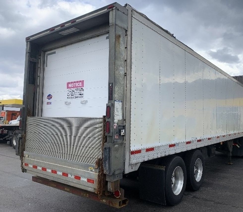 Refrigerated Trailer-Semi Trailers-Utility-2020-Trailer-Norton-MA-442,148\n\t\tmiles-$ 39,000 - Image 4