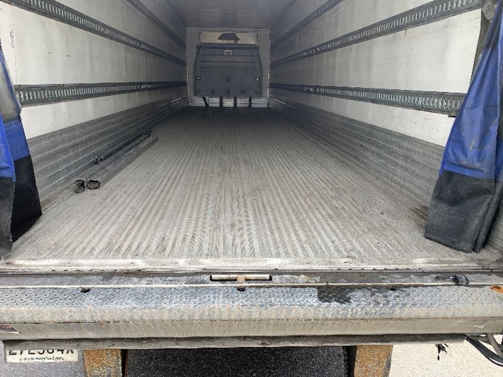 Refrigerated Trailer-Semi Trailers-Utility-2020-Trailer-Norton-MA-453,563\n\t\tmiles-$ 40,000 - Image 8