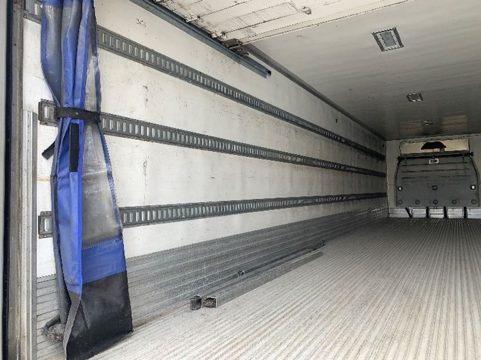 Refrigerated Trailer-Semi Trailers-Utility-2020-Trailer-Norton-MA-453,563\n\t\tmiles-$ 40,000 - Image 9