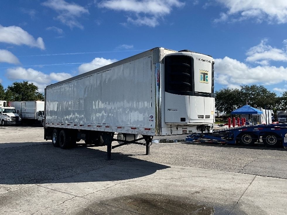 Refrigerated Trailer-Semi Trailers-Utility-2020-Trailer-Orlando-FL-482,015\n\t\tmiles-$ 46,500 - Image 1