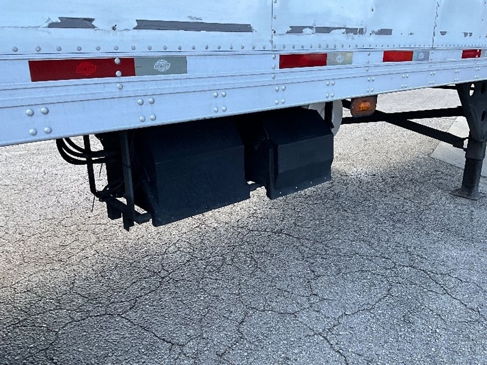 Refrigerated Trailer-Semi Trailers-Utility-2020-Trailer-Orlando-FL-482,015\n\t\tmiles-$ 46,500 - Image 11