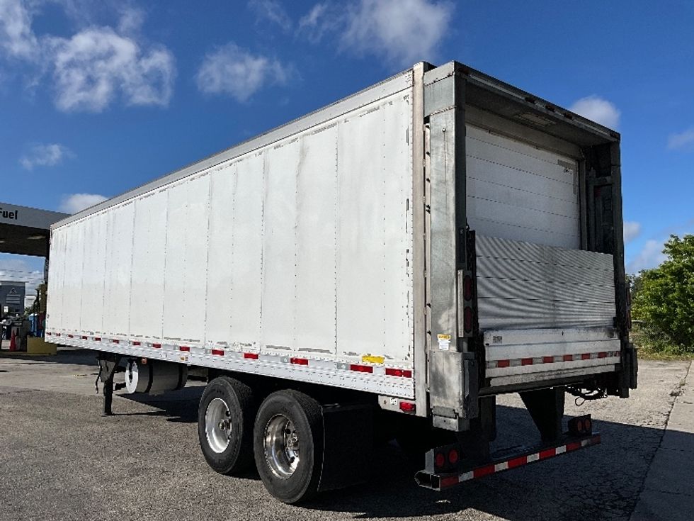 Refrigerated Trailer-Semi Trailers-Utility-2020-Trailer-Orlando-FL-482,015\n\t\tmiles-$ 46,500 - Image 3