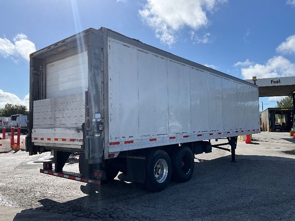 Refrigerated Trailer-Semi Trailers-Utility-2020-Trailer-Orlando-FL-482,015\n\t\tmiles-$ 46,500 - Image 4