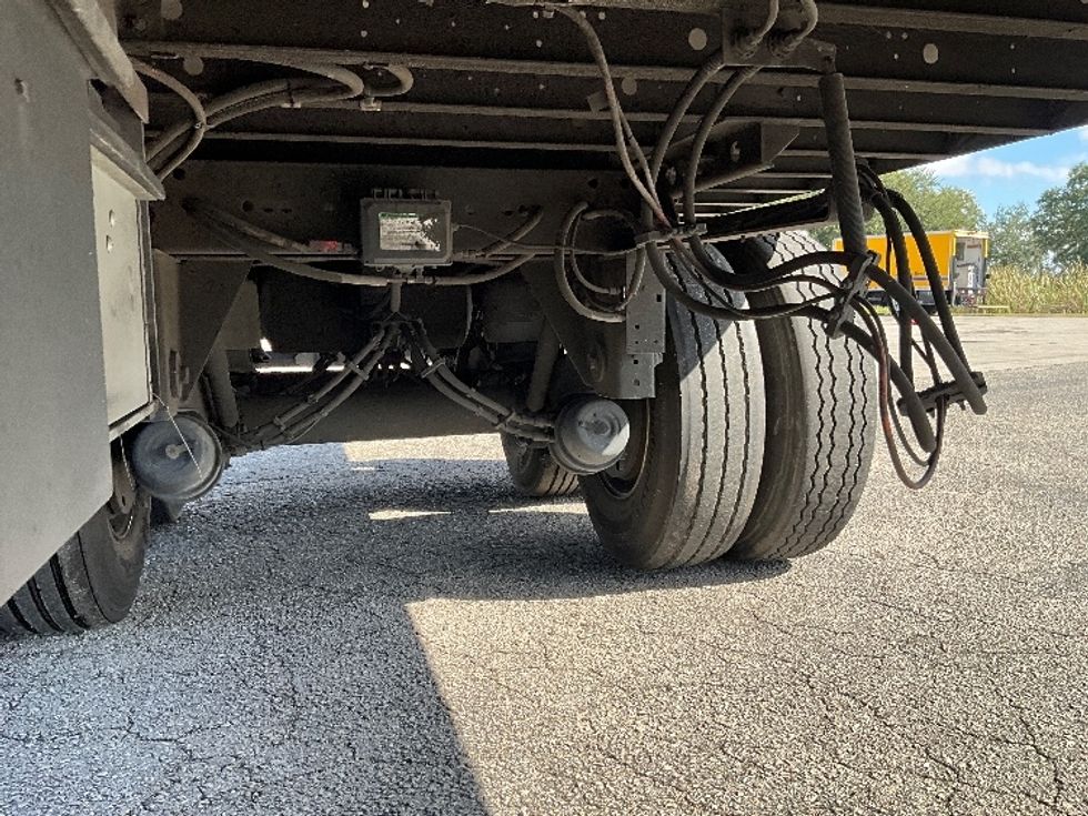 Refrigerated Trailer-Semi Trailers-Utility-2020-Trailer-Orlando-FL-482,015\n\t\tmiles-$ 46,500 - Image 5