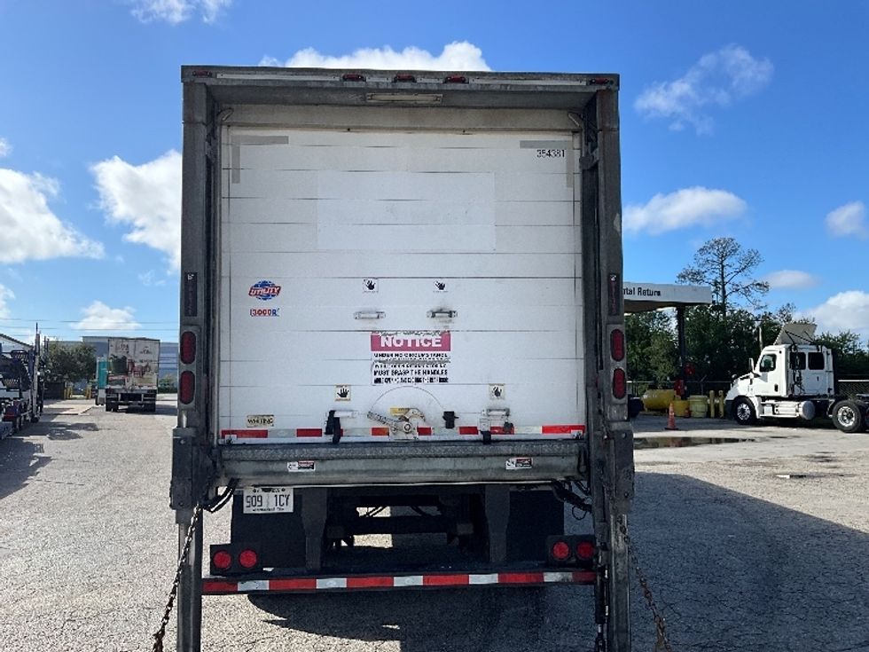 Refrigerated Trailer-Semi Trailers-Utility-2020-Trailer-Orlando-FL-482,015\n\t\tmiles-$ 46,500 - Image 6