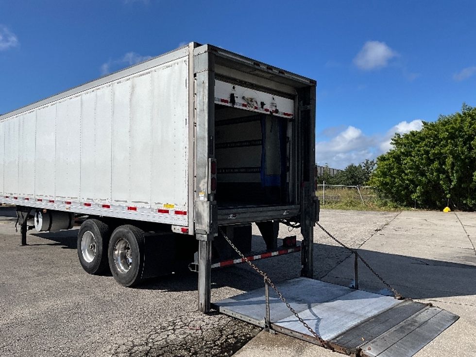 Refrigerated Trailer-Semi Trailers-Utility-2020-Trailer-Orlando-FL-482,015\n\t\tmiles-$ 46,500 - Image 7