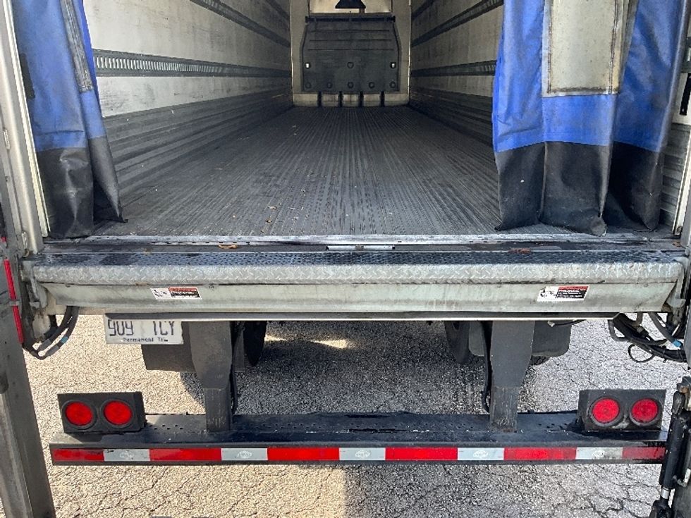 Refrigerated Trailer-Semi Trailers-Utility-2020-Trailer-Orlando-FL-482,015\n\t\tmiles-$ 46,500 - Image 8
