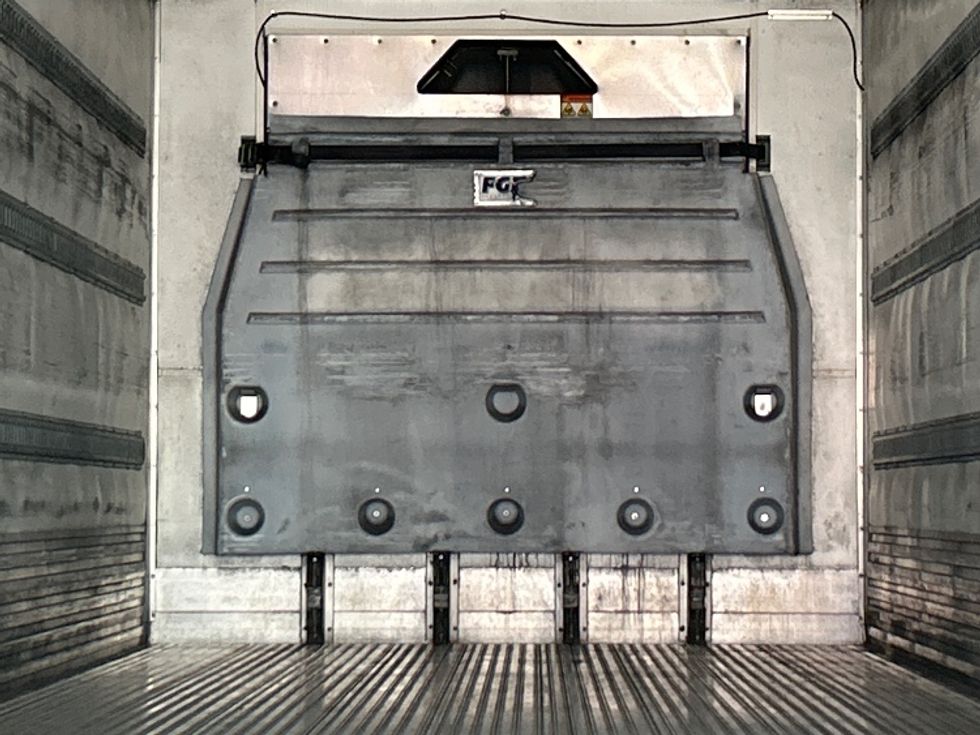 Refrigerated Trailer-Semi Trailers-Utility-2020-Trailer-Orlando-FL-539,134\n\t\tmiles-$ 44,750 - Image 11