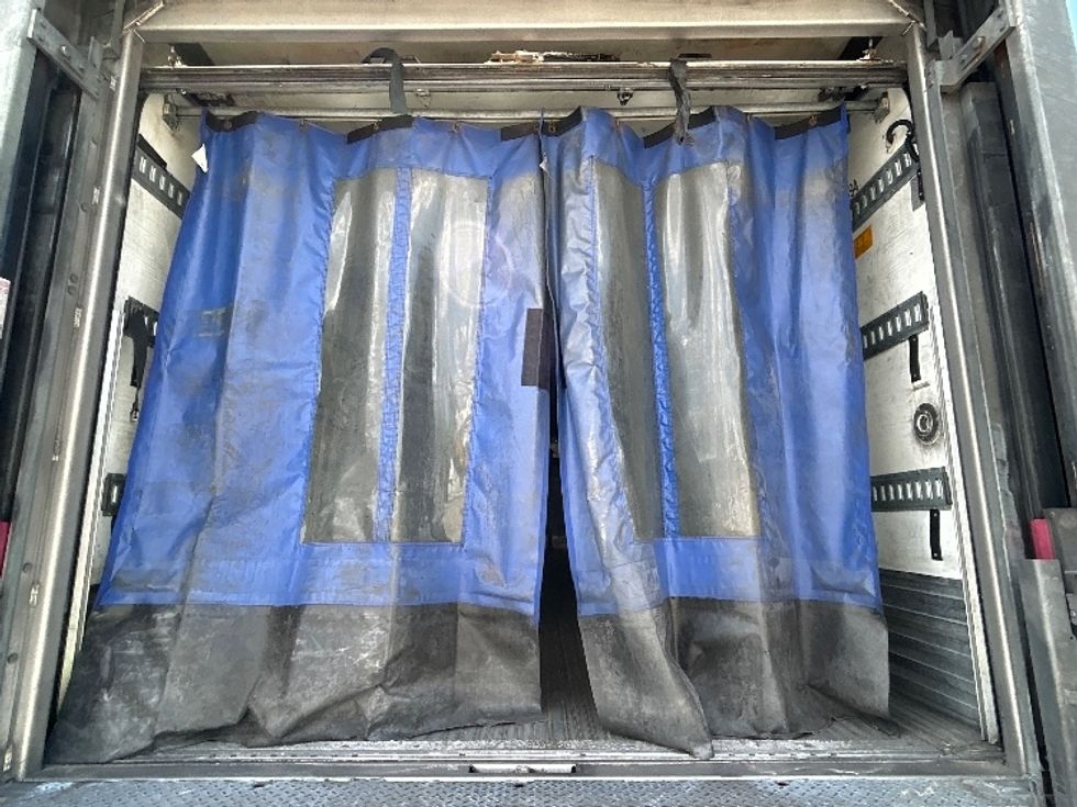 Refrigerated Trailer-Semi Trailers-Utility-2020-Trailer-Orlando-FL-539,134\n\t\tmiles-$ 44,750 - Image 12