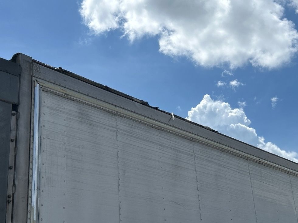Refrigerated Trailer-Semi Trailers-Utility-2020-Trailer-Orlando-FL-539,134\n\t\tmiles-$ 44,750 - Image 13