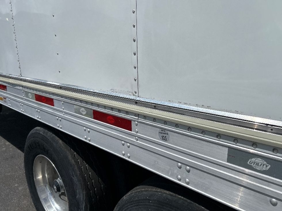 Refrigerated Trailer-Semi Trailers-Utility-2020-Trailer-Orlando-FL-539,134\n\t\tmiles-$ 44,750 - Image 14