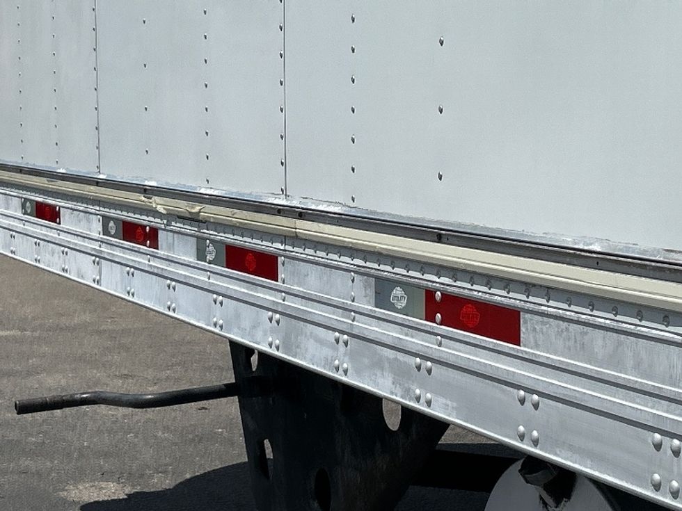 Refrigerated Trailer-Semi Trailers-Utility-2020-Trailer-Orlando-FL-539,134\n\t\tmiles-$ 44,750 - Image 15