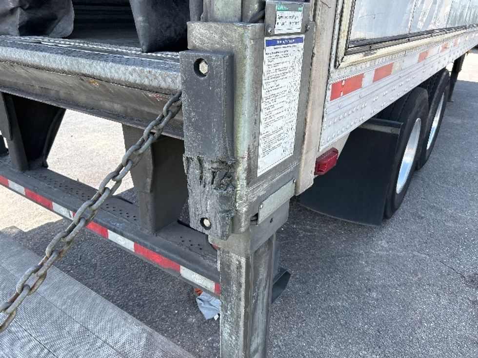 Refrigerated Trailer-Semi Trailers-Utility-2020-Trailer-Orlando-FL-539,134\n\t\tmiles-$ 44,750 - Image 16
