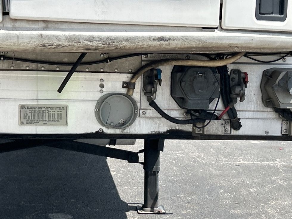 Refrigerated Trailer-Semi Trailers-Utility-2020-Trailer-Orlando-FL-539,134\n\t\tmiles-$ 44,750 - Image 17