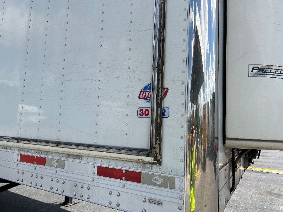 Refrigerated Trailer-Semi Trailers-Utility-2020-Trailer-Orlando-FL-539,134\n\t\tmiles-$ 44,750 - Image 18