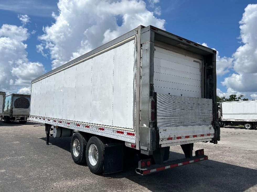Refrigerated Trailer-Semi Trailers-Utility-2020-Trailer-Orlando-FL-539,134\n\t\tmiles-$ 44,750 - Image 3