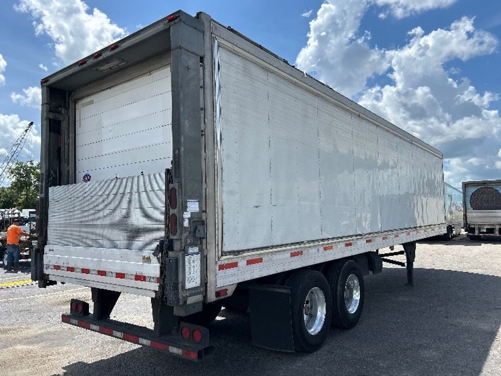 Refrigerated Trailer-Semi Trailers-Utility-2020-Trailer-Orlando-FL-539,134\n\t\tmiles-$ 44,750 - Image 4