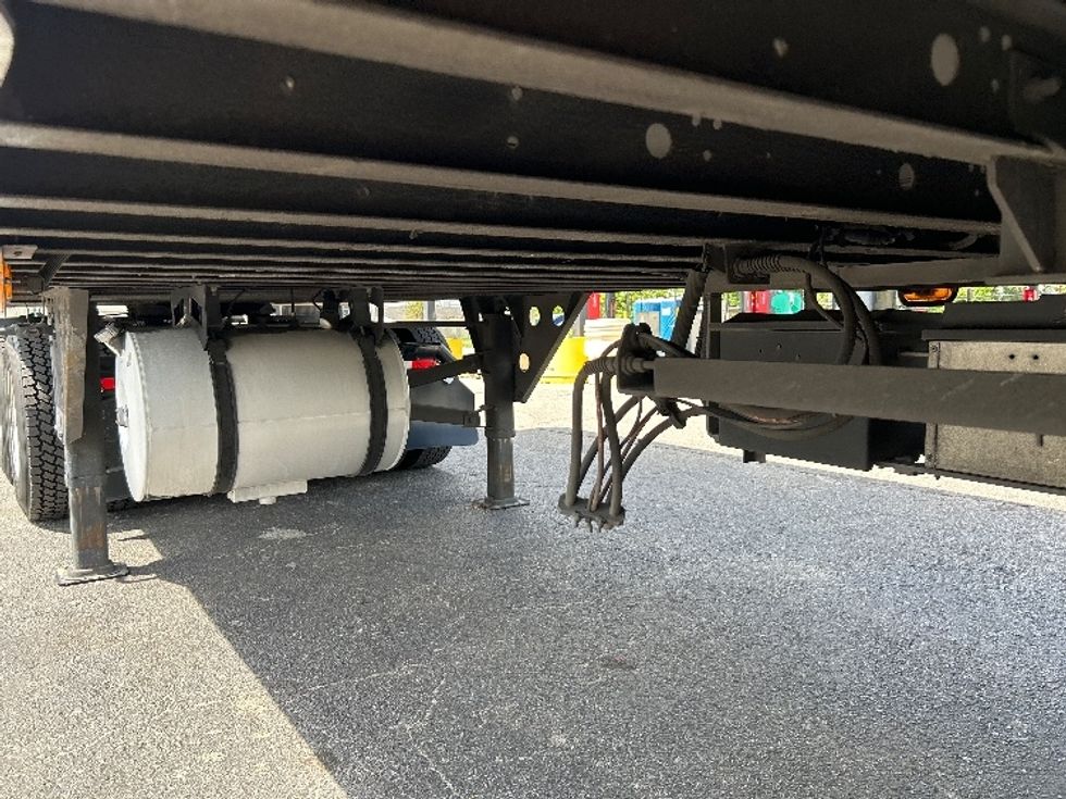 Refrigerated Trailer-Semi Trailers-Utility-2020-Trailer-Orlando-FL-539,134\n\t\tmiles-$ 44,750 - Image 5