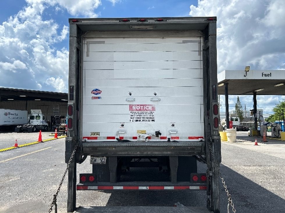 Refrigerated Trailer-Semi Trailers-Utility-2020-Trailer-Orlando-FL-539,134\n\t\tmiles-$ 44,750 - Image 6