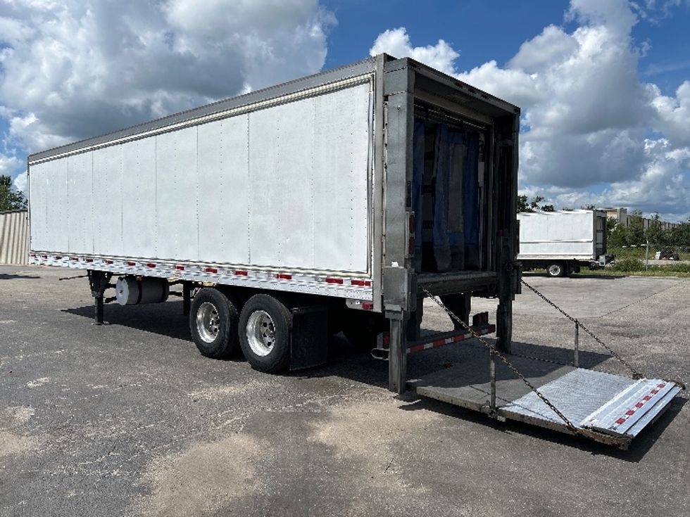 Refrigerated Trailer-Semi Trailers-Utility-2020-Trailer-Orlando-FL-539,134\n\t\tmiles-$ 44,750 - Image 7