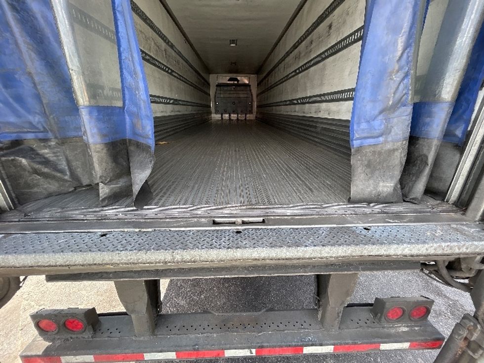 Refrigerated Trailer-Semi Trailers-Utility-2020-Trailer-Orlando-FL-539,134\n\t\tmiles-$ 44,750 - Image 8