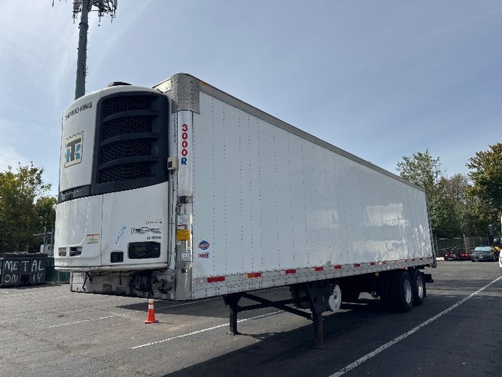 2020 Utility Trailer Manufacturer Utility Trailer Manufacturer photo 2