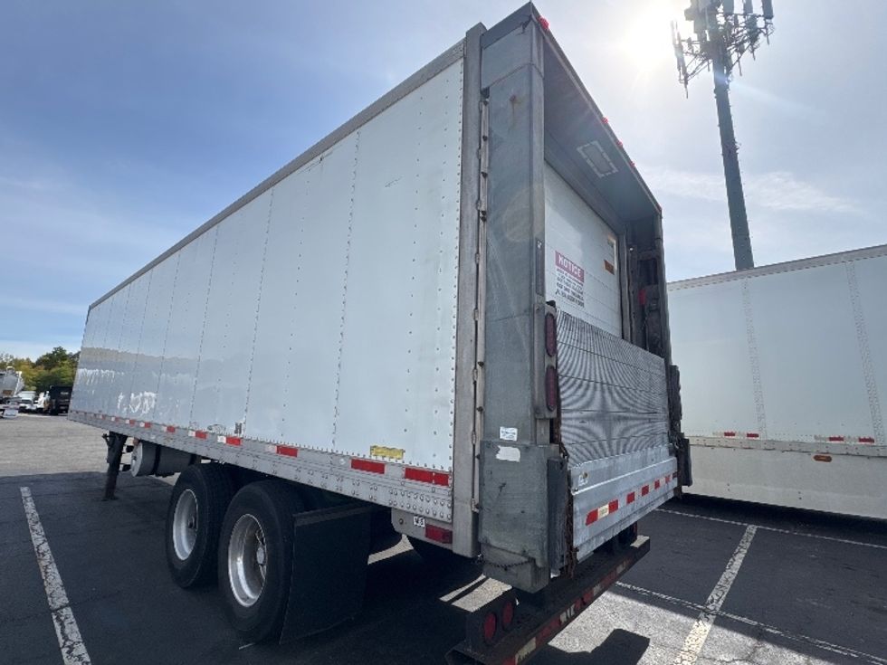 2020 Utility Trailer Manufacturer Utility Trailer Manufacturer photo 3