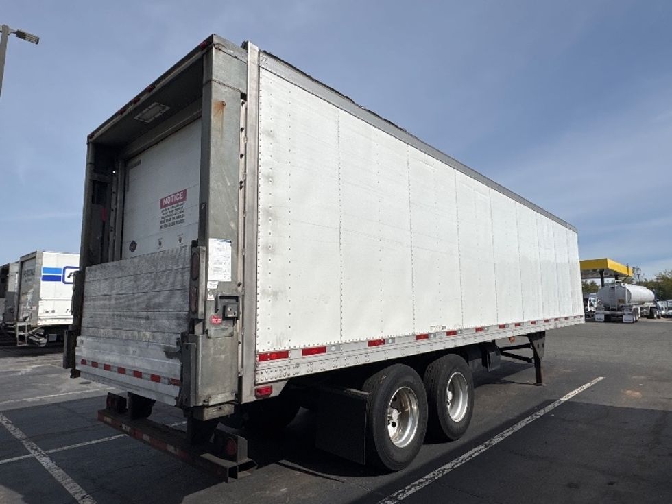 2020 Utility Trailer Manufacturer Utility Trailer Manufacturer photo 4