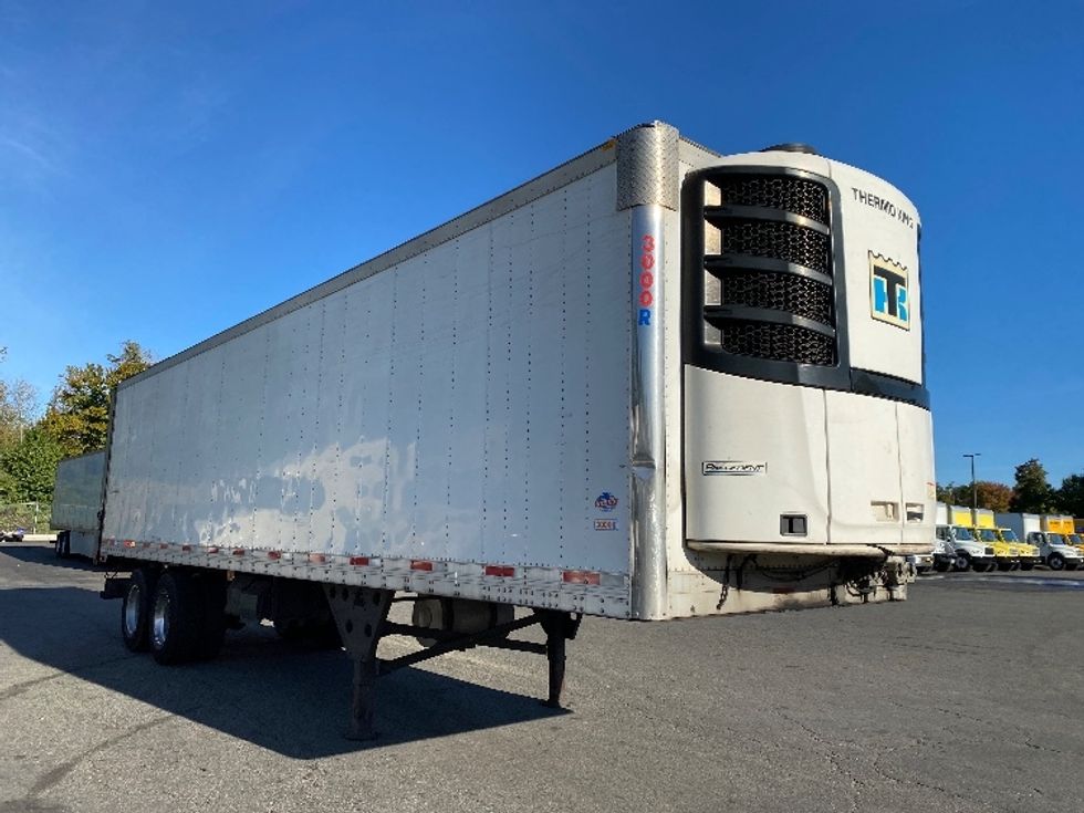 2017 Great Dane Trailers Great Dane Trailers photo 8