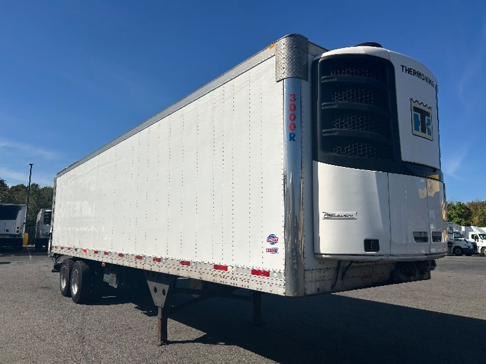 Refrigerated Trailer-Semi Trailers-Utility-2020-Trailer-Parsippany-NJ-431,108\n\t\tmiles-$ 47,500 - Image 1