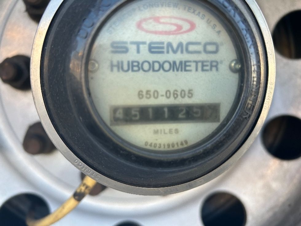 Refrigerated Trailer-Semi Trailers-Utility-2020-Trailer-Parsippany-NJ-431,108\n\t\tmiles-$ 47,500 - Image 11