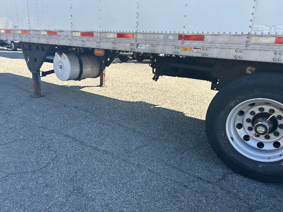 Refrigerated Trailer-Semi Trailers-Utility-2020-Trailer-Parsippany-NJ-431,108\n\t\tmiles-$ 47,500 - Image 12