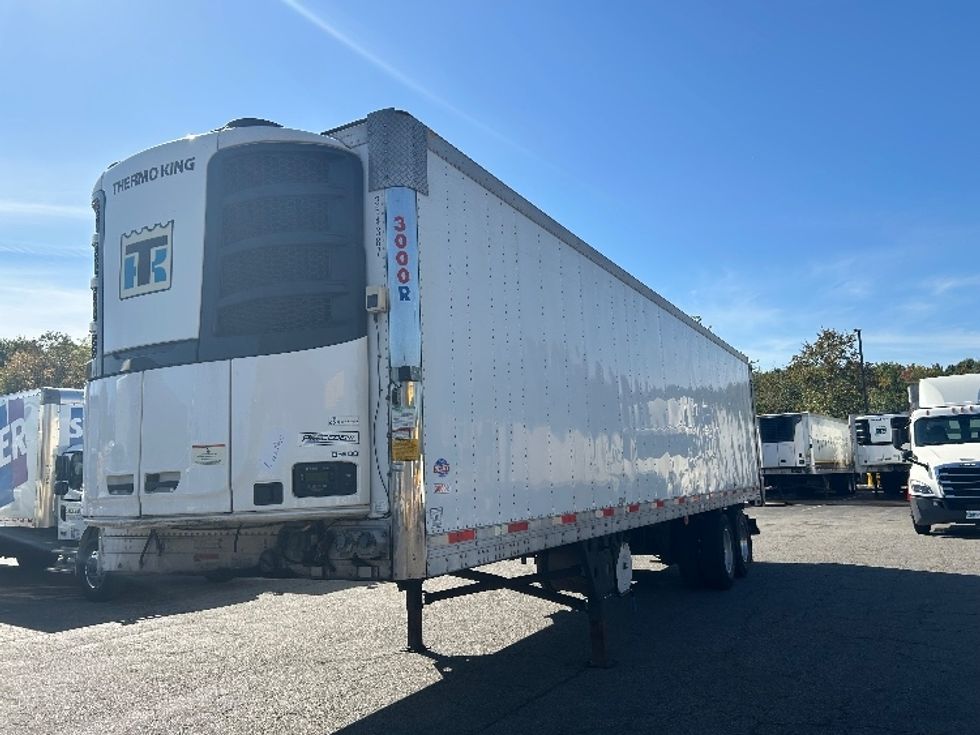 Refrigerated Trailer-Semi Trailers-Utility-2020-Trailer-Parsippany-NJ-431,108\n\t\tmiles-$ 47,500 - Image 2