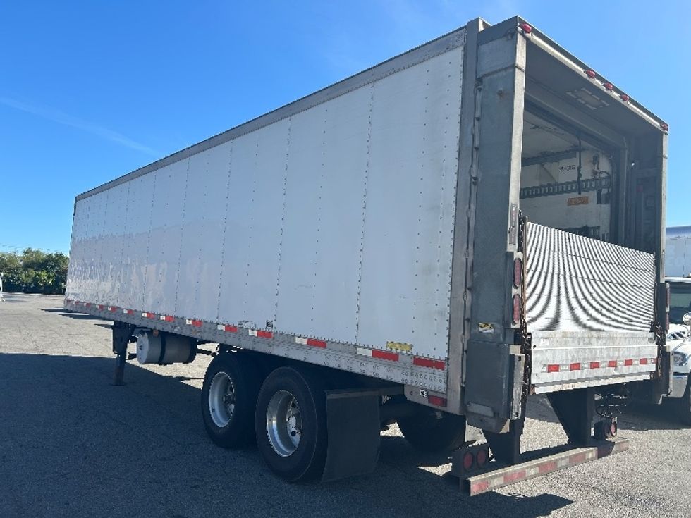 Refrigerated Trailer-Semi Trailers-Utility-2020-Trailer-Parsippany-NJ-431,108\n\t\tmiles-$ 47,500 - Image 3