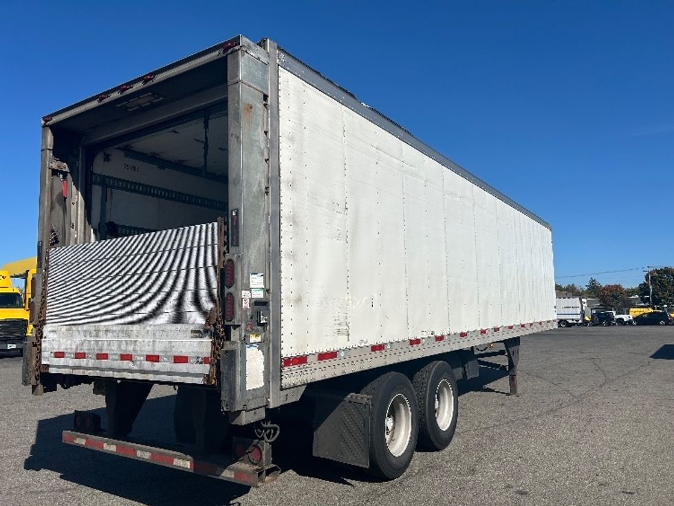 Refrigerated Trailer-Semi Trailers-Utility-2020-Trailer-Parsippany-NJ-431,108\n\t\tmiles-$ 47,500 - Image 4