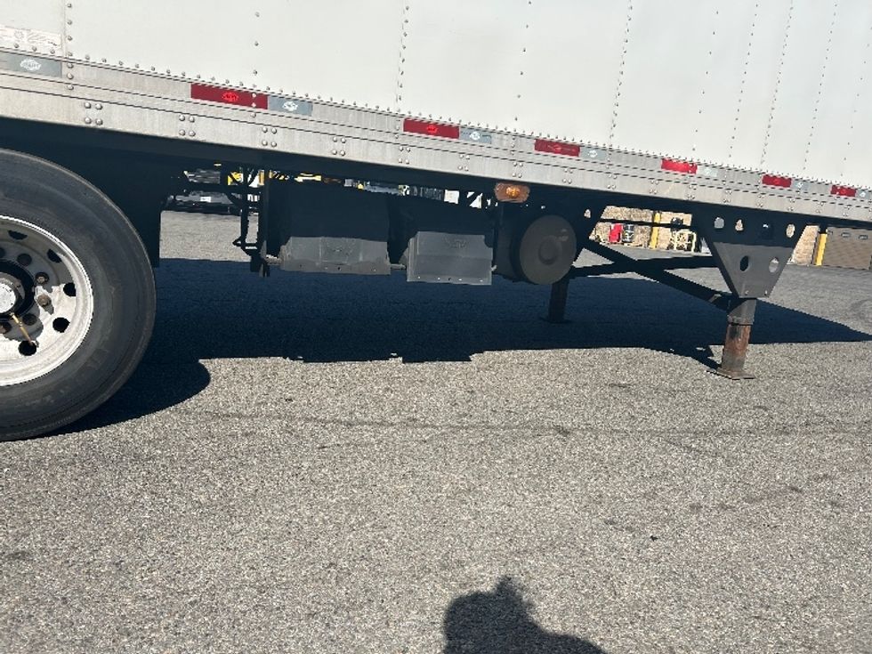 Refrigerated Trailer-Semi Trailers-Utility-2020-Trailer-Parsippany-NJ-431,108\n\t\tmiles-$ 47,500 - Image 5