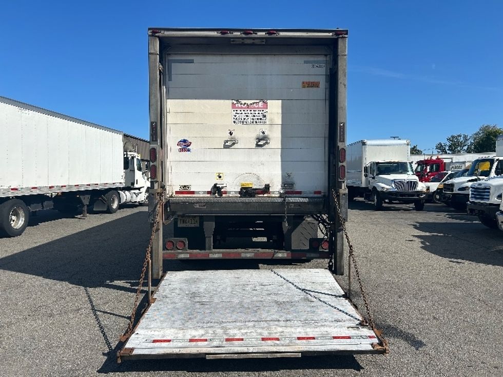 Refrigerated Trailer-Semi Trailers-Utility-2020-Trailer-Parsippany-NJ-431,108\n\t\tmiles-$ 47,500 - Image 6