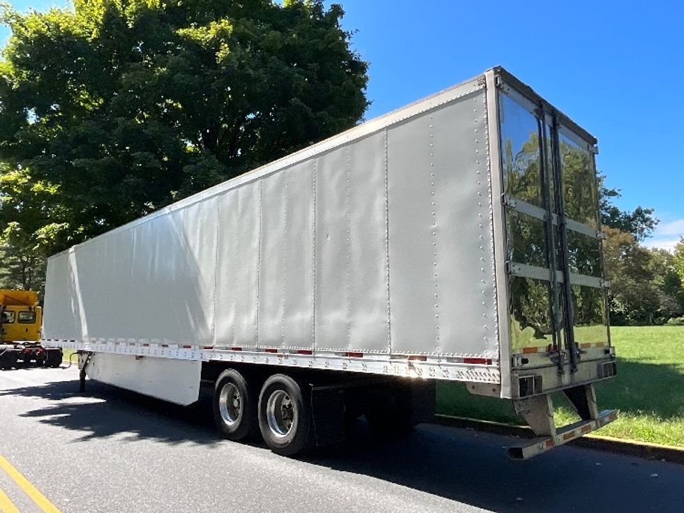Refrigerated Trailer-Semi Trailers-Utility-2020-Trailer-Reading-PA-368,686\n\t\tmiles-$ 34,750 - Image 3