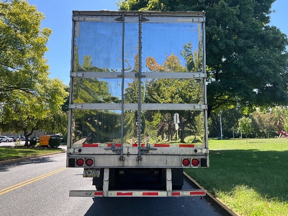 Refrigerated Trailer-Semi Trailers-Utility-2020-Trailer-Reading-PA-368,686\n\t\tmiles-$ 34,750 - Image 6
