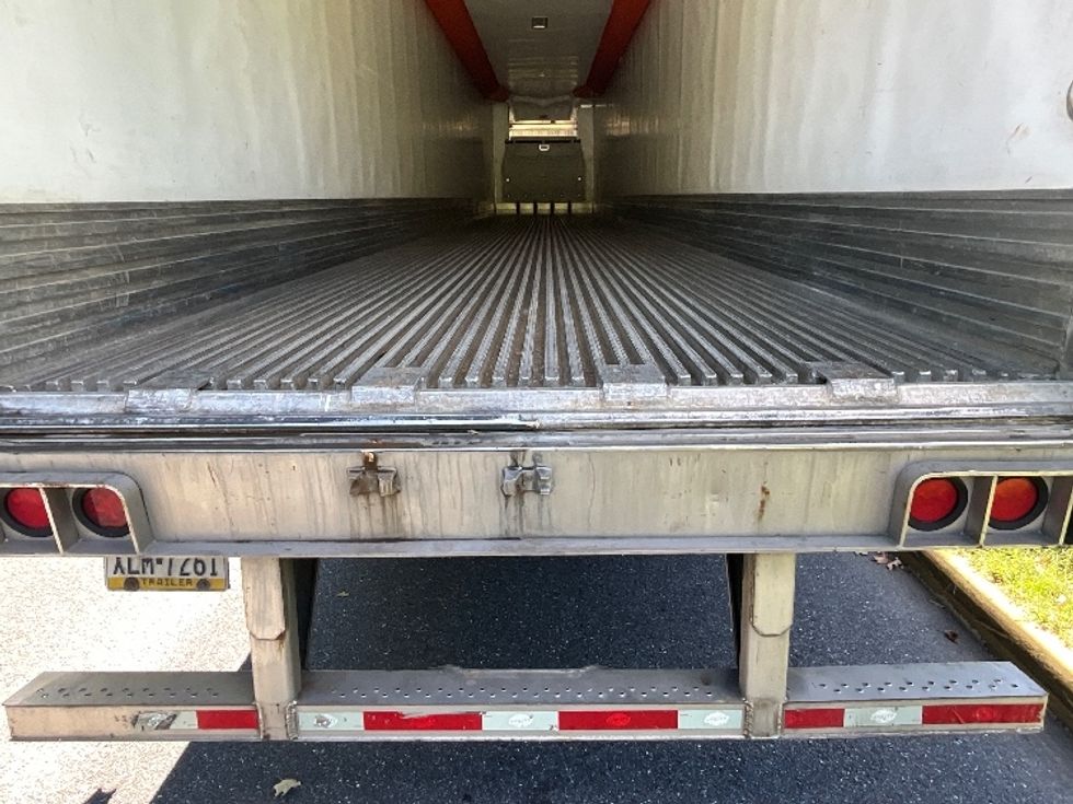 Refrigerated Trailer-Semi Trailers-Utility-2020-Trailer-Reading-PA-368,686\n\t\tmiles-$ 34,750 - Image 8